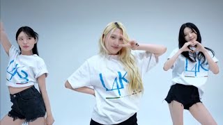 NEW-L(뉴엘) - Dance Challenge