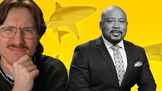 This Is Why Shark Tank Sucks Now