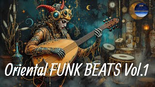 Boundless Swing - GUM Music (Oriental Funk Beats Vol.1)