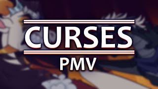 [ Curses ] - OC PMV | Renewal