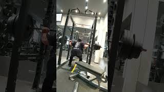 スクワット220kg　#shorts