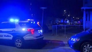 Recent surge in Boston violence 'needs to stop,' residents say