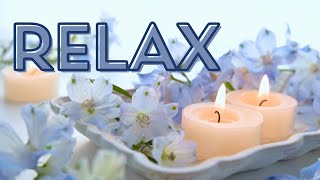 Relax Heaven – Drift Away with Relaxing Music & Perfect Bliss || Perfect for Spa & Sleep