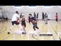 Steph Curry, James Harden, Paul George, John Wall & Trae Young GO OFF at Rico Hines Runs!