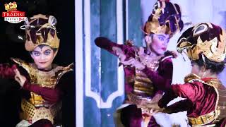 Sanggar Seni santhi Budaya - tari semut barak - Langun Budaya 3 #taribali