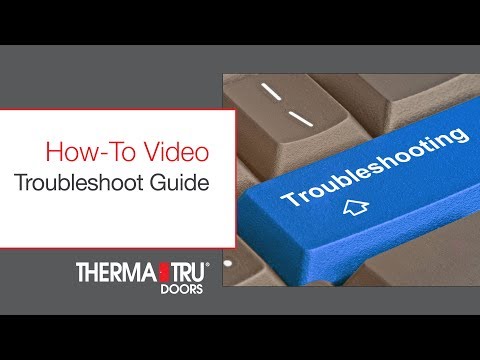 Troubleshooting Guide