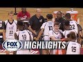 South vs Central | JR NBA CHAMPIONSHIPS