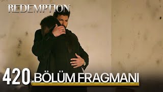 Esaret 420.Bölüm Fragmanı Redemption Episode 420 Promo