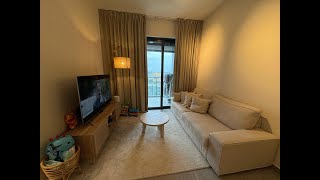 For Rent - Parc Clematis 3BR 893 sqft