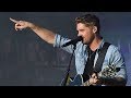 Brett Young Here Tonight