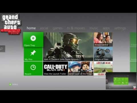TUTORIAL: HOW TO CHANGE YOUR XBOX 360 LOCALE SETTINGS (HD) TUTORIAL: HOW TO CHANGE YOUR XBOX 360 LOCALE SETTINGS (HD)