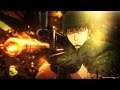 [AMV] GATE - War of Change