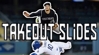 MLB: Takeout Slides (HD)