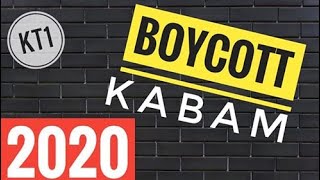 Kabam Boycott 2020 Update Summary Vid 2