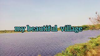 My beautiful  village(මගේ ගමේ අසිරිය )Travel with gimhana