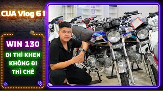 DETECH ESPERO WIN130 Người Mua Thì Khen Người Không Mua Thì Chê | CUA Vlog61