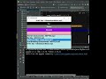 Create your own Music Player #python #shorts #shortvideo #shortsvideo #programming
