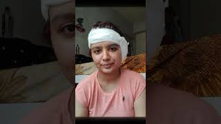 Cholesteatoma surgery experience / Mastoidectomy experience review in hindi