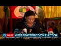 #ZimElectionsResults announced