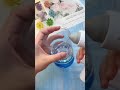 Simple Steps for Crafting a Beautiful DIY Jar #short #viral