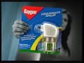 Baygon Liquid Mosquito Repeller TVC 2007