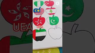 Gambar Bendera UEA/UAE  🇦🇪 😘🙏  next??