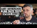 Gary Vaynerchuk Blind Taste Tests Sports Wines | Bottle Service