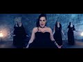 amaranthe damnation flame official music video