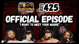 Episode 425 | \