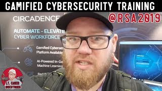 How Gamified Cybersecurity Training Can Change Your Life