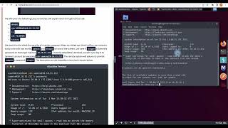 tryhackme - Operating System Security