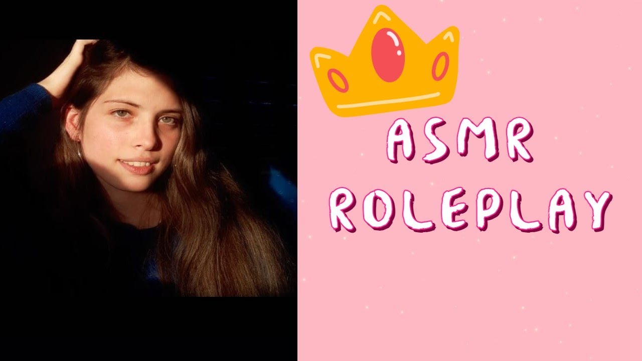 Asmr Roleplay Youtube