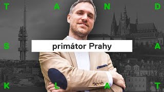 Pirát Zdeněk Hřib: o drahých bytech, pěstování konopí a bydlení na Jižním městě (rozhovor)