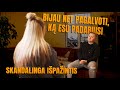 Moterų kalėjimo paslaptys