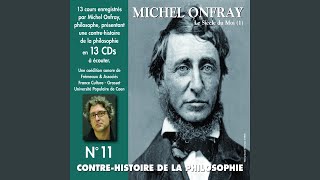 La méthode anti-philosophique de Thoreau