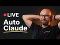 Auto Claude - Vibe coding at the next level