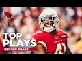 Kenyan Drake's Top Plays of 2019 | Arizona Cardinals Highlights