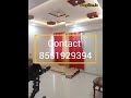 propline.in 3 bhk for rent semi furnished wakad