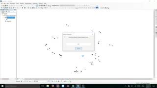 How to add X and Y coordinates in GIS