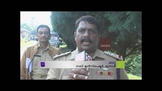 State Assembly Elections in EDAMALAKUDY Tribal Panchayat Area