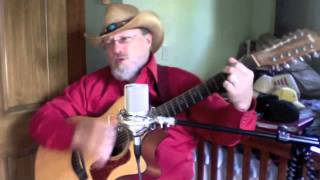 413b - Elton John - Country Comfort - cover by George44