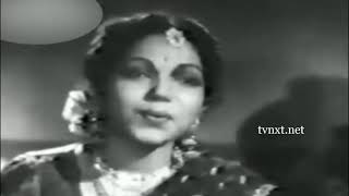 RATNAKUMAR (1949)-Inbam koduppaval nee-P.Bhanumathi-G.Ramanathan, C.R.Subbaraman