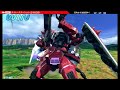 機動戦士ガンダム exvs2 クロスブースト 2022 12 18ライブ配信【タイステ立川】