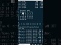 You can do a lot with Python OS Module
