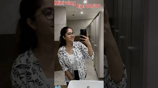 Mini vlog EP: 08/30 ❤️ #youtubeshorts #trending #shorts #dailyvlogs #viral