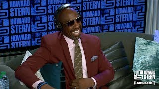 How JB Smoove Landed a Role on “Curb Your Enthusiasm”