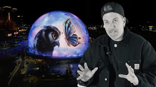 Behind UNITY: A Conversation with Pasquale Rotella