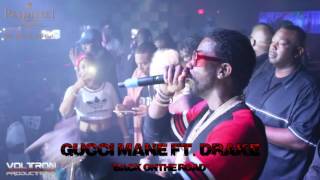 Official Gucci Mane Welcome Home Party 107.9 Bday Bash 2016 "Back on The Road" ft. Drake
