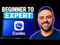 2000+ Hours of Learning Codex in 20 Mins (My BEST Expert Tips & Tricks)