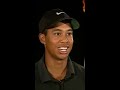 Relive the CLASSIC You'll Learn Tiger Interview